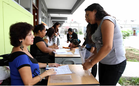 minedurecueraqueestaprohiiobrarmatriculaovacante070116