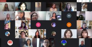 SEGUNDA REUNIÓN EXTRAORDINARIA DEL DIRECTORIO DE REDES EDUCATIVAS INSTITUCIONALES (REI)