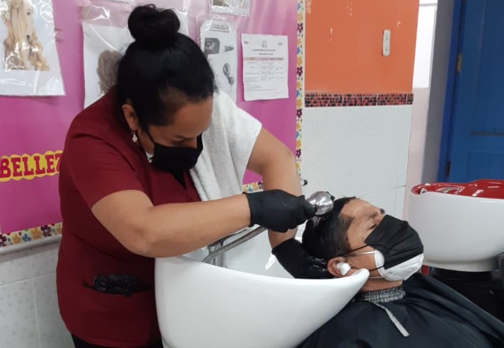 Titulación CETPRO 2