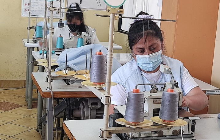 Titulación CETPRO 3