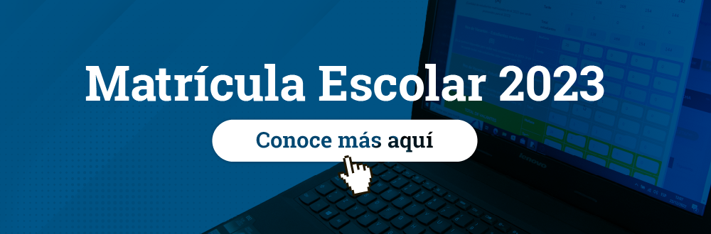 Matrícula Escolar UGEL 07