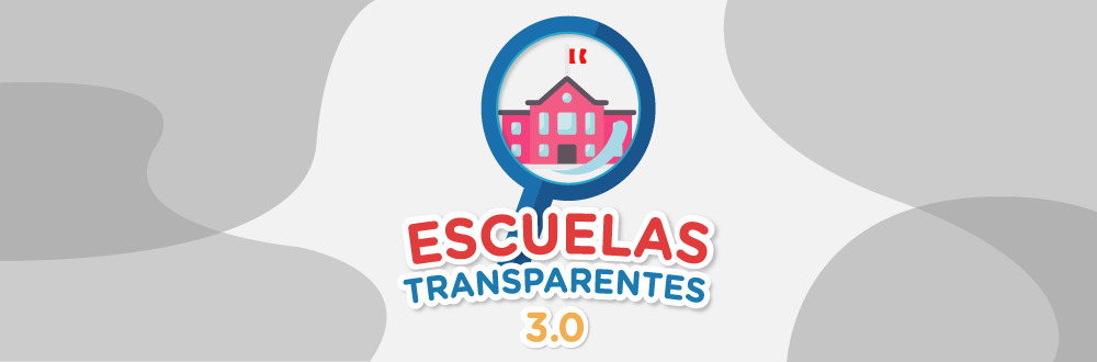Escuelas Transparentes UGEL 07