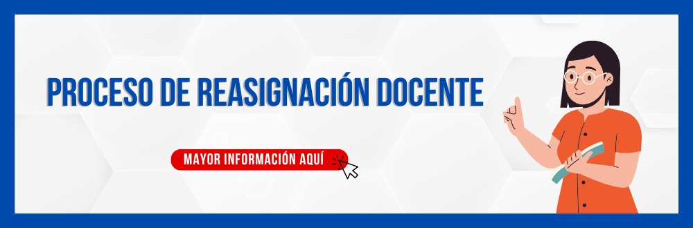 reasignacion